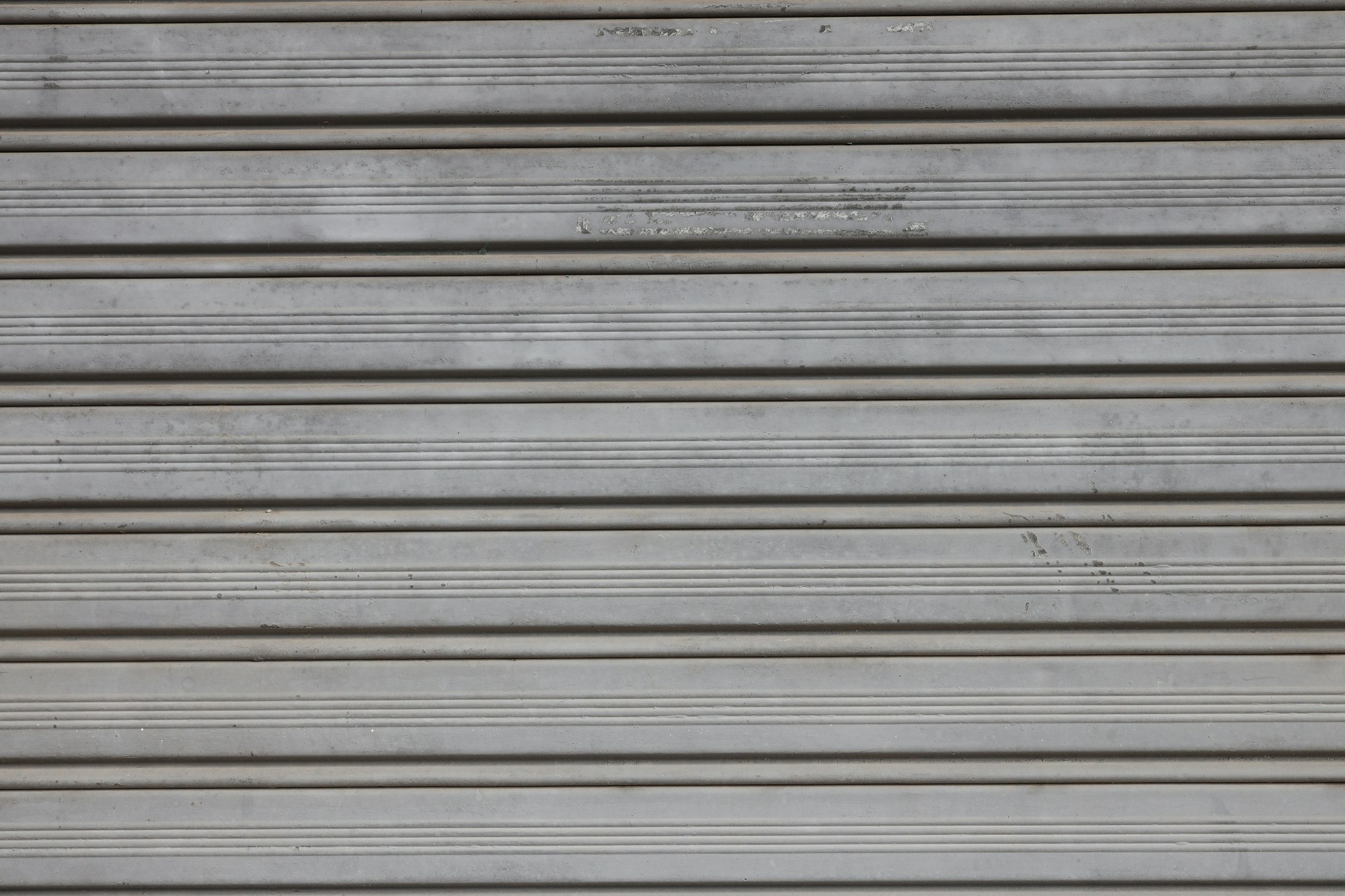 garage door texture background grey